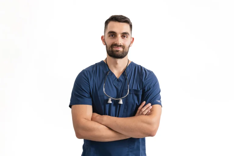 Zubný lekár Welldent Clinic v Martine